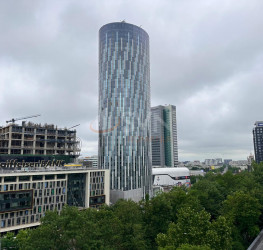 2 camere in One Floreasca Towers cu loc parcare subteran inclus Bucuresti/Floreasca
