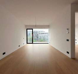 2 camere in One Floreasca Towers cu loc parcare subteran inclus Bucuresti/Floreasca