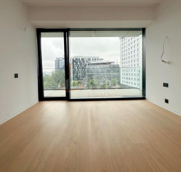 2 camere in One Floreasca Towers cu loc parcare subteran inclus Bucuresti/Floreasca
