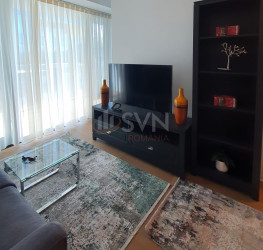 2 camere in One Mircea Eliade cu loc parcare subteran inclus Bucuresti/Floreasca
