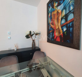 2 camere in One Mircea Eliade cu loc parcare subteran inclus Bucuresti/Floreasca