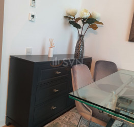 2 camere in One Mircea Eliade cu loc parcare subteran inclus Bucuresti/Floreasca