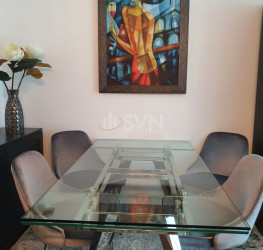 2 camere in One Mircea Eliade cu loc parcare subteran inclus Bucuresti/Floreasca
