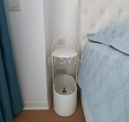 2 camere in One Mircea Eliade cu loc parcare subteran inclus Bucuresti/Floreasca