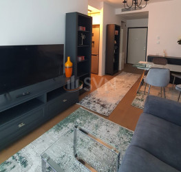 2 camere in One Mircea Eliade cu loc parcare subteran inclus Bucuresti/Floreasca