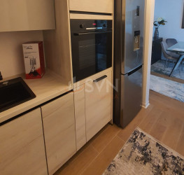 2 camere in One Mircea Eliade cu loc parcare subteran inclus Bucuresti/Floreasca