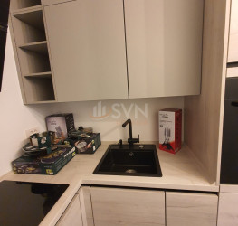 2 camere in One Mircea Eliade cu loc parcare subteran inclus Bucuresti/Floreasca
