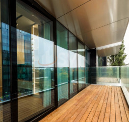 2 camere in One Mircea Eliade cu loc parcare subteran inclus Bucuresti/Floreasca