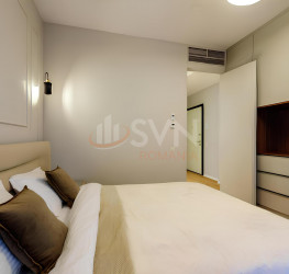 2 camere in One Mircea Eliade cu loc parcare subteran inclus Bucuresti/Floreasca