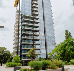 2 camere in One Mircea Eliade cu loc parcare subteran inclus Bucuresti/Floreasca