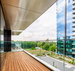 2 camere in One Mircea Eliade cu loc parcare subteran inclus Bucuresti/Floreasca