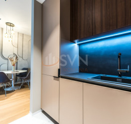 2 camere in One Mircea Eliade cu loc parcare subteran inclus Bucuresti/Floreasca