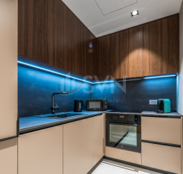 2 camere in One Mircea Eliade cu loc parcare subteran inclus Bucuresti/Floreasca