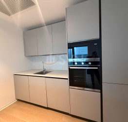 2 camere in One Mircea Eliade cu loc parcare subteran inclus Bucuresti/Floreasca