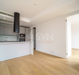 2 camere in One Mircea Eliade cu loc parcare subteran inclus Bucuresti/Floreasca