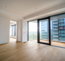 2 camere in One Mircea Eliade cu loc parcare subteran inclus Bucuresti/Floreasca