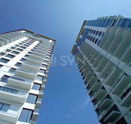 2 camere in ONE VERDI PARK cu loc parcare subteran inclus Bucuresti/Floreasca