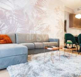 2 camere in ONE VERDI PARK cu loc parcare subteran inclus Bucuresti/Floreasca