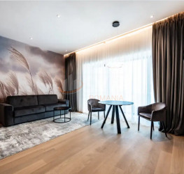 2 camere in ONE VERDI PARK cu loc parcare subteran inclus Bucuresti/Floreasca