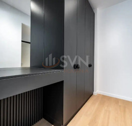 2 camere in ONE VERDI PARK cu loc parcare subteran inclus Bucuresti/Floreasca