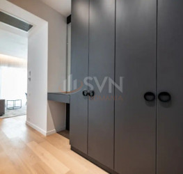 2 camere in ONE VERDI PARK cu loc parcare subteran inclus Bucuresti/Floreasca