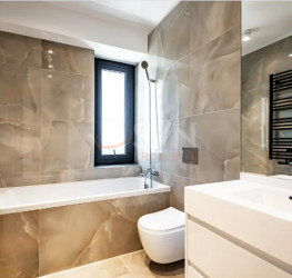 2 camere in ONE VERDI PARK cu loc parcare subteran inclus Bucuresti/Floreasca