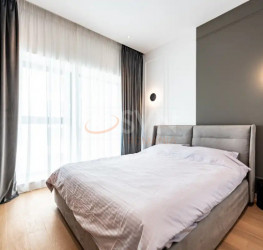 2 camere in ONE VERDI PARK cu loc parcare subteran inclus Bucuresti/Floreasca