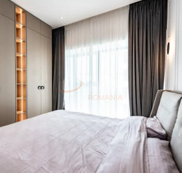 2 camere in ONE VERDI PARK cu loc parcare subteran inclus Bucuresti/Floreasca