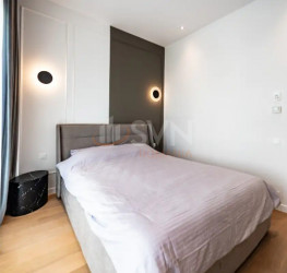 2 camere in ONE VERDI PARK cu loc parcare subteran inclus Bucuresti/Floreasca