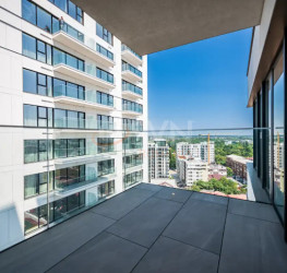 2 camere in ONE VERDI PARK cu loc parcare subteran inclus Bucuresti/Floreasca