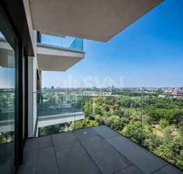 2 camere in ONE VERDI PARK cu loc parcare subteran inclus Bucuresti/Floreasca