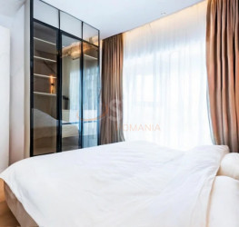 2 camere in ONE VERDI PARK cu loc parcare subteran inclus Bucuresti/Floreasca