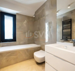 2 camere in ONE VERDI PARK cu loc parcare subteran inclus Bucuresti/Floreasca