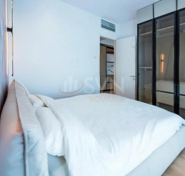 2 camere in ONE VERDI PARK cu loc parcare subteran inclus Bucuresti/Floreasca