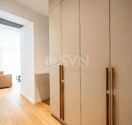 2 camere in ONE VERDI PARK cu loc parcare subteran inclus Bucuresti/Floreasca