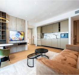 2 camere in ONE VERDI PARK cu loc parcare subteran inclus Bucuresti/Floreasca