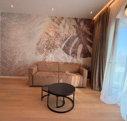 2 camere in ONE VERDI PARK cu loc parcare subteran inclus Bucuresti/Floreasca