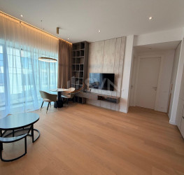 2 camere in ONE VERDI PARK cu loc parcare subteran inclus Bucuresti/Floreasca