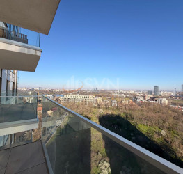 2 camere in ONE VERDI PARK cu loc parcare subteran inclus Bucuresti/Floreasca