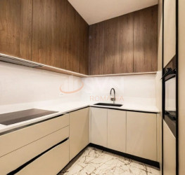 2 camere in ONE VERDI PARK cu loc parcare subteran inclus Bucuresti/Floreasca
