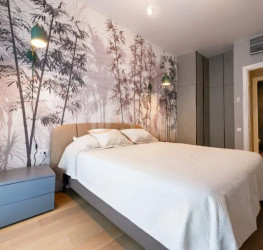 2 camere in ONE VERDI PARK cu loc parcare subteran inclus Bucuresti/Floreasca