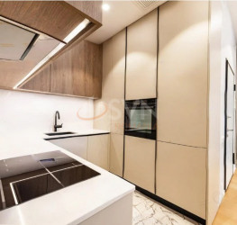 2 camere in ONE VERDI PARK cu loc parcare subteran inclus Bucuresti/Floreasca
