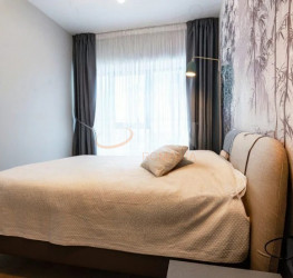 2 camere in ONE VERDI PARK cu loc parcare subteran inclus Bucuresti/Floreasca