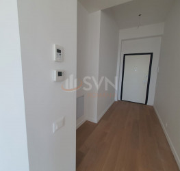 2 camere in ONE VERDI PARK cu loc parcare subteran inclus Bucuresti/Floreasca