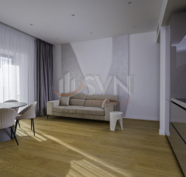 2 camere in ONE VERDI PARK cu loc parcare subteran inclus Bucuresti/Floreasca