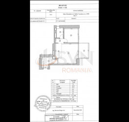 2 camere in ONE VERDI PARK cu loc parcare subteran inclus Bucuresti/Floreasca
