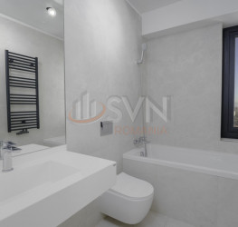 2 camere in ONE VERDI PARK cu loc parcare subteran inclus Bucuresti/Floreasca