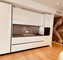 2 camere in ONE VERDI PARK cu loc parcare subteran inclus Bucuresti/Floreasca