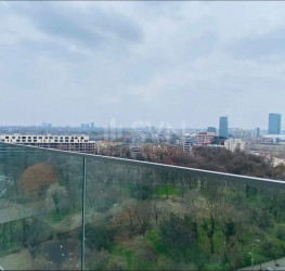 2 camere in ONE VERDI PARK cu loc parcare subteran inclus Bucuresti/Floreasca