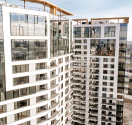 2 camere in ONE VERDI PARK cu loc parcare subteran inclus Bucuresti/Floreasca